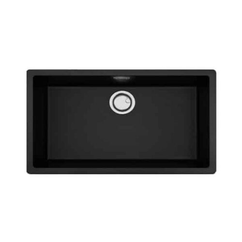 Chậu rửa chén Malloca ZEN K13040 3 Chậu rửa chén Malloca ZEN K-13040