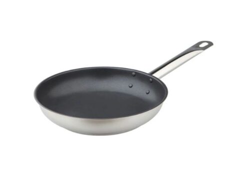 Chảo chống dính Hafele 24X4.5cm 531.08.008