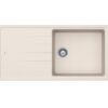 Chậu rửa bát đá Hafele Antonius HS-GSD10050 570.32.830 1 hafele antonius hs gsd10050 570 32 830