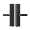 Hafele DL7600 BLE Black 912.20.230