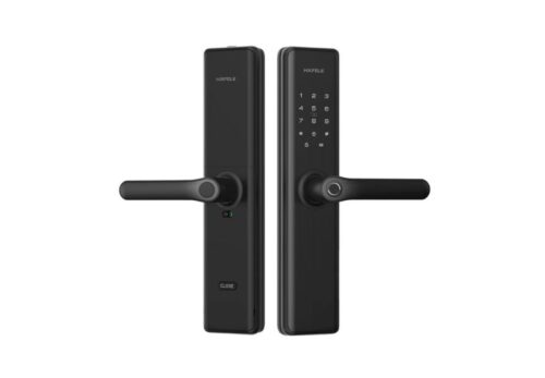 Hafele DL7600 BLE Black 912.20.230