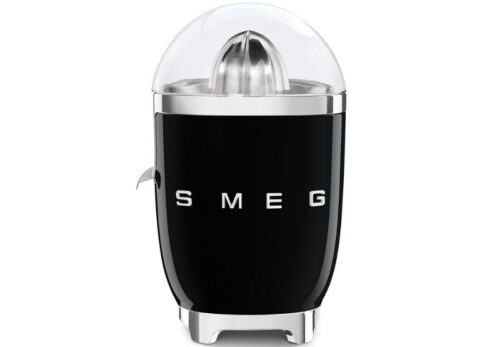 Máy vắt cam Hafele Smeg Citrus Juicer Black 535.43.640