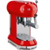 Máy pha cà phê Hafele Smeg ECF01RDEU 535.43.659 màu đỏ 2 hafele smeg ecf01rdeu 535 43 659 mau do