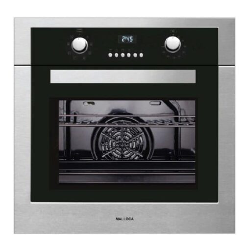 Lò Nướng 5 Chức Năng Malloca EB-56ERG-5C11 4 Lò Nướng 5 Chức Năng Malloca EB-56ERG-5C11