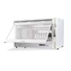 Máy sấy bát Malloca MDC-33A 2 may say bat malloca mdc 33a