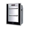 Máy sấy chén Malloca ZLD 90H 2 Máy sấy chén Malloca ZLD 90H