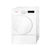Máy sấy quần áo Bosch WTA74201SG 2 Máy sấy quần áo Bosch WTA74201SG