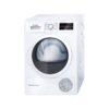 Máy sấy quần áo BOSCH WTW85460BY