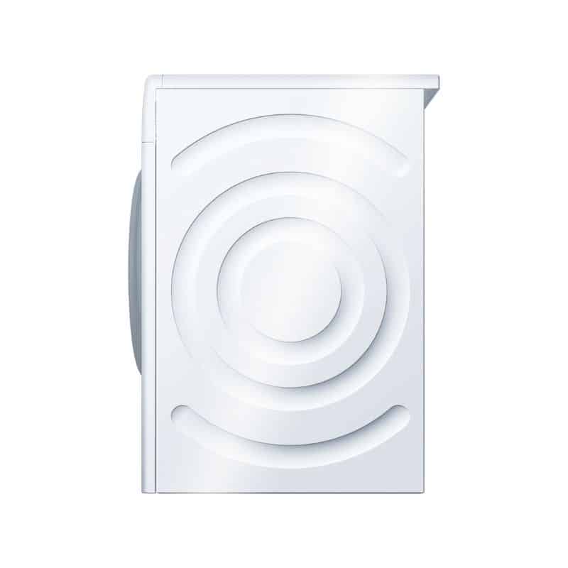 Vỏ ngoài máy sấy quần áo Bosch WTG86400PL Vỏ ngoài máy sấy quần áo Bosch WTG86400PL