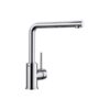 Vòi rửa bát Bosch Blanco MILA 519414 1 Vòi rửa bát Bosch Blanco MILA 519414