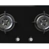 Bếp ga TEKA GT LUX 75 2G 1 bep ga teka gt lux 75 2g al al