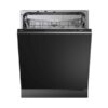 Máy rửa chén TEKA DFI 46950 WH replace DW8 59 FI 114270001 2 may rua chen teka dfi 46950 wh replace dw8 59 fi