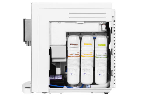 Máy lọc nước ChungHo CHP-2321D (Lạnh&Thường) 6 CHP 2321D 4