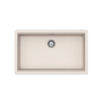 Chậu Rửa Hafele HS20-GEN1S80 - màu Kem 570.30.800 1 570.30.800