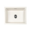 Chậu Rửa Hafele HS22-GEN1S60S - màu Kem 577.25.400 1 577.25.400