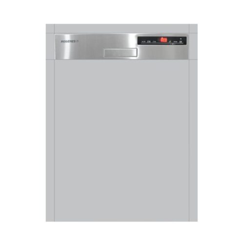 Ảnh Máy rửa bát âm tủ Rosieres RDSN 2D622PX-47E-16 bộ