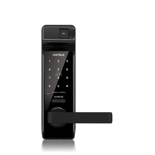 Ảnh Khóa điện tử Hafele EL7700-TCS 912.05.583