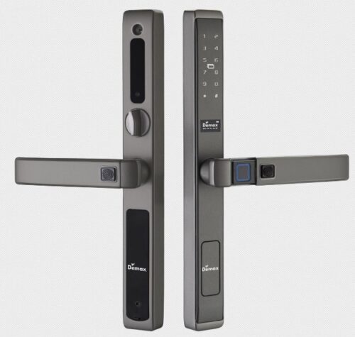SL688-GS Lux App Wifi 500x475