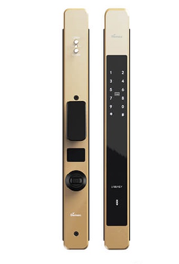 SL801-CG App Wifi