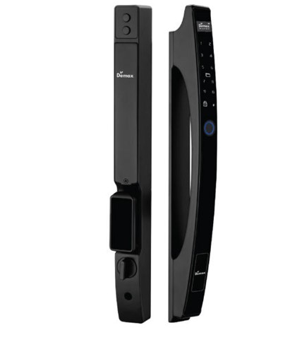 SL802-BL App Wifi