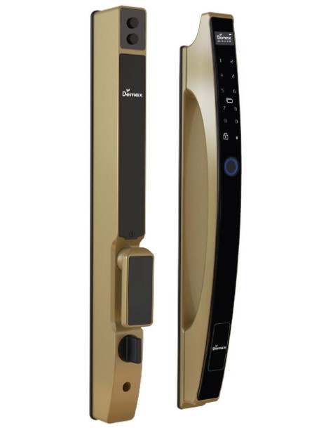 SL802-CG App Wifi