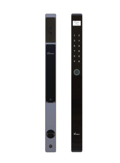 SL808-AG App Wifi