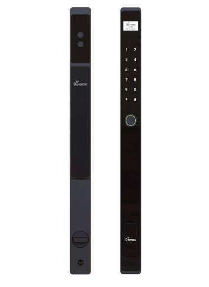 SL808-BL App Wifi