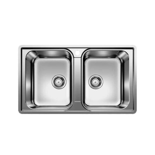 Ảnh Chậu rửa bát Blanco LEMIS XL 8 IF