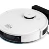Robot hút bụi lau nhà Ecovacs Deebot N8 Pro 2 Robot hút bụi lau nhà Ecovacs Deebot N8 Pro