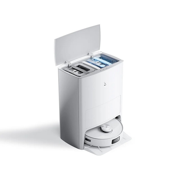 deebot-t10-omni-3 Nắp Robot hút bụi Ecovacs Deebot T10 Omni