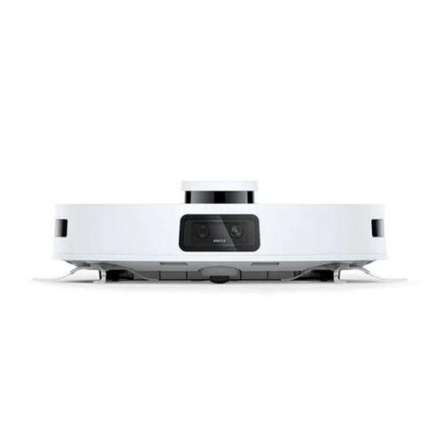 Robot hút bụi Ecovacs Deebot T10 4 Công nghệ Robot hút bụi Ecovacs Deebot T10