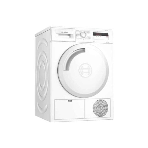 Máy sấy Bosch WTH83008SG