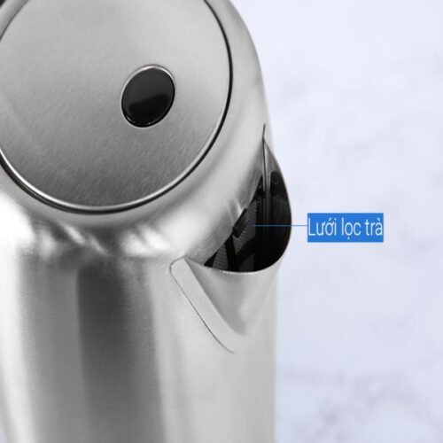 Bình đun siêu tốc Hafele 1 lít T-9017 (535.43.730)