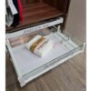 Rổ kéo bằng kính 600mm Hafele 807.95.871 1 807 95 871 1