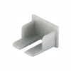 Nắp che thanh dẫn đèn lắp nổi Hafele 833.72.853 2 833 72 853