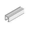 Ray trượt trên dài 2000 mm Hafele 940.42.920 2 940 42 920