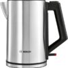 Ấm đun nước Bosch TWK7101GB 2 Ấm đun nước Bosch TWK7101GB
