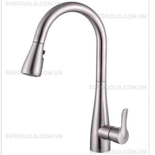 vòi rửa bát Eurogold EUF119MR vòi rửa bát Eurogold EUF119MR
