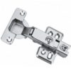 Bản lề thép giảm chấn Eurogold H86/1/2/3 1 Bản lề thép giảm chấn Eurogold H86/1/2/3