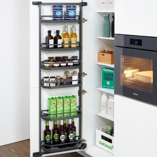 Phụ kiện tủ bếp 545.02.432