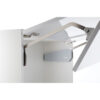 Bộ tay nâng Free Fold Short Hafele 493.05.730 1 phu kien tu bep hafele 493 05 730