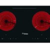 Bếp điện đôi Canzy CZ EH1 2 bep dien doi canzy cz eh1