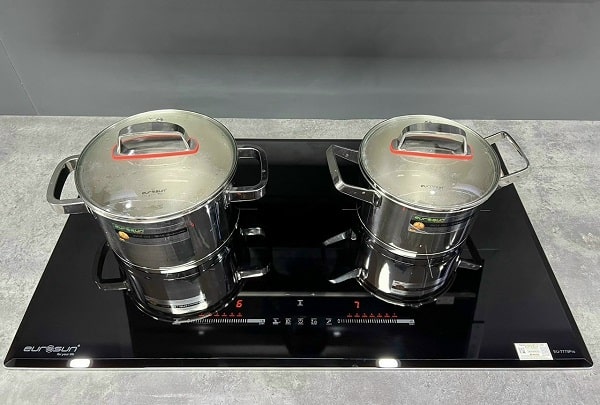 Nồi cho bếp từ Eurosun EU-T779Pro Nồi cho bếp từ Eurosun EU-T779Pro