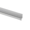 Tay nắm dạng thanh nhôm 3000mm Hafele 126.27.906 2 Tay Nắm Dạng Thanh Nhôm 3000mm Hafele 126.27.906