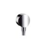Phụ kiện cấp nước cho sen tay Hafele 589.30.814 2 Phụ kiện cấp nước cho sen tay Hafele 589.30.814