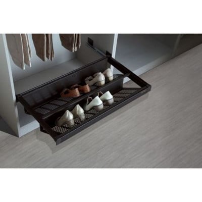 807.95.161 Kệ Để Giày Bằng Kim Loại 600mm Hafele 807.95.161