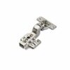 Bản lề inox lắp nhanh Euronox EHI304.2 1 Euronox EHI304.2