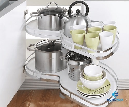 Kệ liên hoàn lá Euronox EU2-90L Kệ liên hoàn lá Euronox EU2-90L