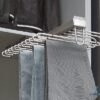 Giá treo đồ bắt đỉnh lệch Euronox EUA36 1 Euronox EUA36