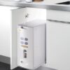 Thùng đựng gạo âm tủ Inoxen RBA-300M 2 Thùng đựng gạo âm tủ Inoxen RBA-300M